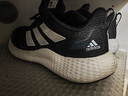 阿迪達斯 adidas 男鞋 edge 運動(dòng)鞋戶(hù)外休閑跑步鞋 GZ5280 42.5碼 曬單實(shí)拍圖