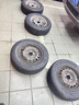 玲瓏輪胎汽車(chē)輪胎215/65R15 100H XL 玲瓏臻選 HD玲瓏臻選 適配現代悅動(dòng) 曬單實(shí)拍圖