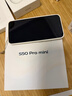 vivo S50 Pro mini 12GB+512GB 告白 主攝級長(cháng)焦Live 第五代驍龍8 濕手秒開(kāi)超聲波指紋2.0 AI拍照手機 曬單實(shí)拍圖