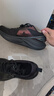 匹克態(tài)極千里2.0厚底無(wú)板跑步鞋男鞋秋季減震回彈慢跑運動(dòng)鞋DH530017 曬單實(shí)拍圖