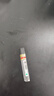 派通（Pentel ）0.5mm自動(dòng)鉛筆芯 不易斷芯學(xué)生文具活動(dòng)鉛芯替芯 C505-B 6管 曬單實(shí)拍圖