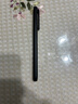 澳浪電容筆ipad觸控筆按動(dòng)式按鍵剪輯刷視頻手寫(xiě)筆適用蘋(píng)果華為小米磁吸平板手機觸屏伸縮筆 黑 曬單實(shí)拍圖