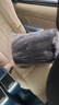 北極狼（BeiJiLang）睡袋成人秋冬加厚戶(hù)外露營(yíng)保暖辦公午休便攜隔臟單人棉睡袋被子 曬單實(shí)拍圖