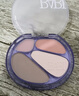 BABI四色修容盤(pán)高光修容綜合盤(pán)面部顯白腮紅陰影新年送女友樂(lè )桃貝果 曬單實(shí)拍圖
