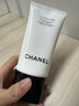 香奈兒（Chanel）新款山茶花洗面奶保濕潔面乳深層清潔柔和凈膚 25新款-香奈兒山茶花潔面150ml 曬單實(shí)拍圖