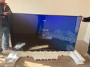 三星品質(zhì)款 85X8F 85英寸量子點(diǎn) AI Mini LED藝術(shù)電視 壁紙電視 超薄平嵌144Hz QA85QNX8FAJXXZ  曬單實(shí)拍圖