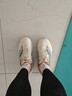索康尼（SAUCONY）啡速5跑鞋男女同款專(zhuān)業(yè)馬拉松競速訓練減震回彈跑步鞋透氣運動(dòng)鞋 米蘭553-中性款 【北京天壇限定色】 42.5 (270mm) 【尺碼偏小，建議拍大半碼】 曬單實(shí)拍圖