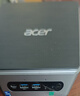 宏碁（acer） mini pro 國家補貼迷你主機臺式電腦（酷睿13代 i5-13500H 32G 1T SSD）mini辦公家用 定制版 曬單實(shí)拍圖