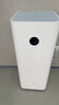 米家小米空氣凈化器4MAX專(zhuān)業(yè)級除甲醛除異味除菌家用大空間超強性能寵物空氣凈化器YU7車(chē)主家庭必備 米家空氣凈化器4MAX 曬單實(shí)拍圖