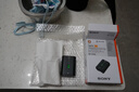 索尼（SONY）NP-FZ100可重復充電電池 適用微單a7m3 a7r4 a7r3索尼原裝電池 NP-FZ100原裝電池 (原包裝） 曬單實(shí)拍圖