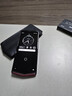 VERTU【新品上市 大額補貼】威圖緯圖AGENT Q奢品AI智能體手機旗艦高端商務(wù)直面屏安全加密三系統禮品 酒紅絎線(xiàn)【京倉速發(fā)】 16GB+1TB 曬單實(shí)拍圖
