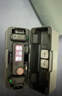 大疆 DJI Mic 3 進(jìn)階迷你無(wú)線(xiàn)麥克風(fēng) 采訪(fǎng)直播領(lǐng)夾麥一拖二(含充電盒)蘋(píng)果15-17系列+安卓+相機 曬單實(shí)拍圖