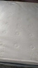 慕思（de RUCCI） 美脊 2cm乳膠Smart智慧彈簧 慕斯乳膠床墊 1.8*2米軟硬適中 曬單實(shí)拍圖