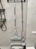 五月花膠棉拖把33cm1棉頭家用一拖凈免手洗吸水海綿懶人拖地神器墩布 曬單實(shí)拍圖