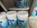 美贊臣荷蘭原裝進(jìn)口嬰幼兒配方奶粉新國標850g  鉑睿A2 鉑睿A21段850g*6罐 曬單實(shí)拍圖