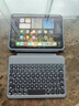 吼猴iPad mini7/6專(zhuān)用鍵盤(pán)保護殼保護套一體蘋(píng)果平板電腦藍牙鍵盤(pán)磁吸拆分智能雙面夾鍵盤(pán)保護套 iPad mini7/6專(zhuān)用【雅致黑】 曬單實(shí)拍圖