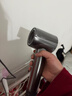 美的（Midea）高速吹風(fēng)機 39億等離子護發(fā) 家用負離子吹風(fēng)筒 殺菌除頭螨電吹風(fēng)FG208灰 國家補貼 新年禮物推薦 曬單實(shí)拍圖