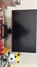 泰坦軍團27英寸QD-MiniLED 4K 160Hz雙模320Hz DyDs技術(shù) Type-C 65W 內置音箱電競顯示器P275MV PLUS增強版 曬單實(shí)拍圖