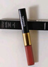 香奈兒（Chanel）雙效持色唇釉4.5ml+3.5ml(174號杏粉甜桃)新年禮物送女友送老婆 曬單實(shí)拍圖