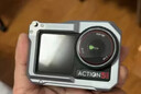 斯莫格（SmallRig）適用大疆DJI Osmo Action5 Pro 4 3運動(dòng)相機全包兔籠拓展框配件戶(hù)外騎行車(chē)載吸盤(pán)拍攝掛脖支架濾鏡 【升級金屬版】全包式拓展框 曬單實(shí)拍圖