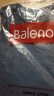 班尼路（Baleno）長(cháng)袖t恤男春秋季基礎款純色圓領(lǐng)男士打底衫寬松純棉上衣男女同款 曬單實(shí)拍圖