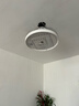 華碩智能全光譜護眼隱形扇葉吊扇燈電風(fēng)扇燈餐廳臥室已接入米家APP 曬單實(shí)拍圖