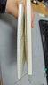 三木（SUNWOOD）A5/60張120頁(yè)活頁(yè)本替芯 20孔筆記本活頁(yè)內頁(yè) 考研復習方格作業(yè)本 (此款僅是內芯) 單本裝 1361 曬單實(shí)拍圖