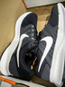 耐克NIKE跑步鞋男緩震透氣RUN SWIFT 3運動(dòng)鞋DR2695-002黑白41 曬單實(shí)拍圖