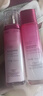 歐萊雅葡萄籽清潤膜力水爽膚水補水保濕精華水提亮修護肌膚護膚化妝品 葡萄籽乳110ml+葡萄籽水130ml 曬單實(shí)拍圖