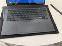 華碩靈耀14 雙屏2025國家補貼20%全新酷睿Ultra9 2.8K 120Hz OLED Fold雙觸控AI電腦(285H 32G 2T)黑 曬單實(shí)拍圖