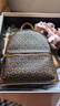 沙馳包包女款新款雙肩包女包出行通勤生日禮物送老婆女友 曬單實(shí)拍圖