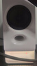 漫步者（EDIFIER）R20 桌面2.0電腦音響 藍牙音箱標配有線(xiàn)領(lǐng)夾麥 藍牙6.0 曙光燈效 臺式機筆記本音箱音響 白色+標配領(lǐng)夾麥+曬單返10 小巧箱體|聲場(chǎng)精準 曬單實(shí)拍圖