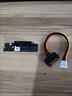 馬林梵多m2轉pcie4.0nvme雷電筆記本顯卡外接筆記本擴展塢轉接板 M2轉PCIE【兼容pcie3.0和4.0】 【筆記本外接顯卡需雷電接口】 曬單實(shí)拍圖