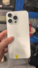 Apple/蘋(píng)果 iPhone 16 Pro Max（A3297）二手手機 雙卡雙待 白色鈦金屬 256G 曬單實(shí)拍圖