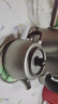 TILIVING[張晚意同款]純鈦茶具泡茶器全套旅行茶具套裝功夫泡茶壺茶杯整套 曬單實(shí)拍圖
