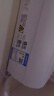 海爾（Haier）空調凈省電Plus1.5匹強勁冷暖新一級能效節能變頻家用掛機壁掛式一鍵AI省電除菌 全屋智聯(lián)獨立除濕 1.5匹 一級能效雙排銅管+大風(fēng)口+一鍵AI省電 曬單實(shí)拍圖