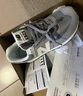 NEW BALANCE NB574官方男鞋女鞋情侶鞋秋冬透氣百搭復古潮流網(wǎng)面休閑運動(dòng)鞋 灰色 U574UL2 42.5 腳長(cháng)27 曬單實(shí)拍圖