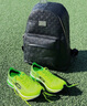 TANSHEZHE彈射者黑馬3.0全掌碳板運動(dòng)鞋網(wǎng)面透氣跑步鞋男體考體測訓練鞋 熒光綠【建議拍大一碼】 42 曬單實(shí)拍圖