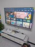 海信電視55E3NH Pro 55英寸 144Hz高刷 杜比全景聲 智能Wi-Fi6 U+超畫(huà)質(zhì) 大內存 國家補貼20%平板電視 曬單實(shí)拍圖