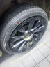 普利司通（Bridgestone）新能源汽車(chē)輪胎255/40R20 101W T005 EV 靜音棉適配特斯拉ModelY 曬單實(shí)拍圖