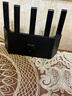 Tenda騰達路由器WiFi7【云霄BE5100】千兆穿墻王信號增強無(wú)線(xiàn)超強2.5g網(wǎng)口家用電競放大器立式BE6L Pro 曬單實(shí)拍圖