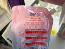 奧妙5星精油香護洗衣液玉龍雪山玫瑰袋裝1KG 清香香氛柔軟護色去味 曬單實(shí)拍圖