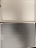 Apple/蘋(píng)果 iPad11英寸 A16芯片2025年款 平板電腦 (256GB WLAN版/學(xué)習辦公娛樂(lè ))粉色 曬單實(shí)拍圖