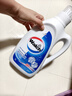 威露士除菌雙效有氧洗衣液組合15斤（瓶2L+1L*2+袋500ml*7）除99種污漬 曬單實(shí)拍圖