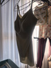 Spring Maternity喜臨孕婦裝吊帶哺乳內衣免穿文胸健蘊美生活館 香草綠 L-XL 曬單實(shí)拍圖