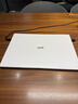 LG gram Pro16 2025 國家補貼 酷睿2代Ultra7 16英寸超輕薄AI筆記本電腦(OLED 白16Z90TP-K.AL87C) 曬單實(shí)拍圖
