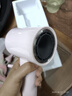 奔騰（POVOS）P7高速吹風(fēng)機筒家用學(xué)生宿舍負離子大功率速干低噪音PH7001慕斯粉新年送女友老婆實(shí)用生日禮物 曬單實(shí)拍圖