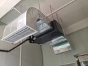德優(yōu)匠吊頂式壁掛式恒溫恒濕空調酒窖實(shí)驗室檔案室精密空調一體機 192L/天 -DSSD3P 曬單實(shí)拍圖