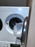 海信璀璨棉花糖三筒E8Q 全家筒洗衣機 4合1熱泵洗烘活水健康自由組合 懶人0手洗WH130E8Q-1+WV20W 曬單實(shí)拍圖