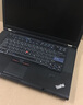 聯(lián)想（thinkpad）二手筆記本電腦 T520/W520 15英寸獨立顯卡游戲本圖形工作站 9新 【13】T520 8G內存-120G-獨立顯卡 曬單實(shí)拍圖